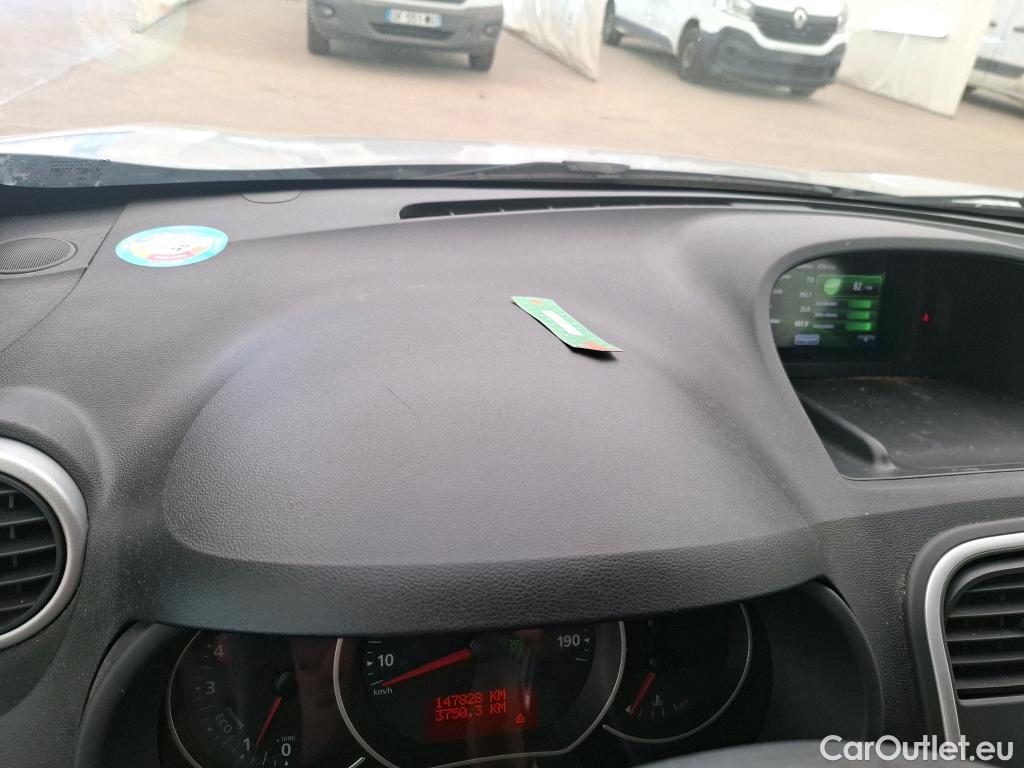  Renault  Kangoo RENAULT  Express / 2013 / 4P / Fourgonnette Extra R-Link dCi 90 #17
