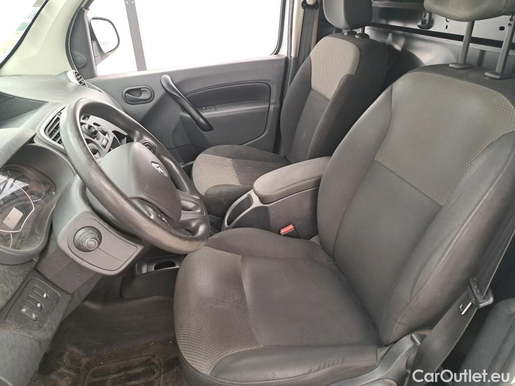  Renault  Kangoo  Express Maxi Grand Confort 1.5 dCi 90CV BVM5 E6 #47