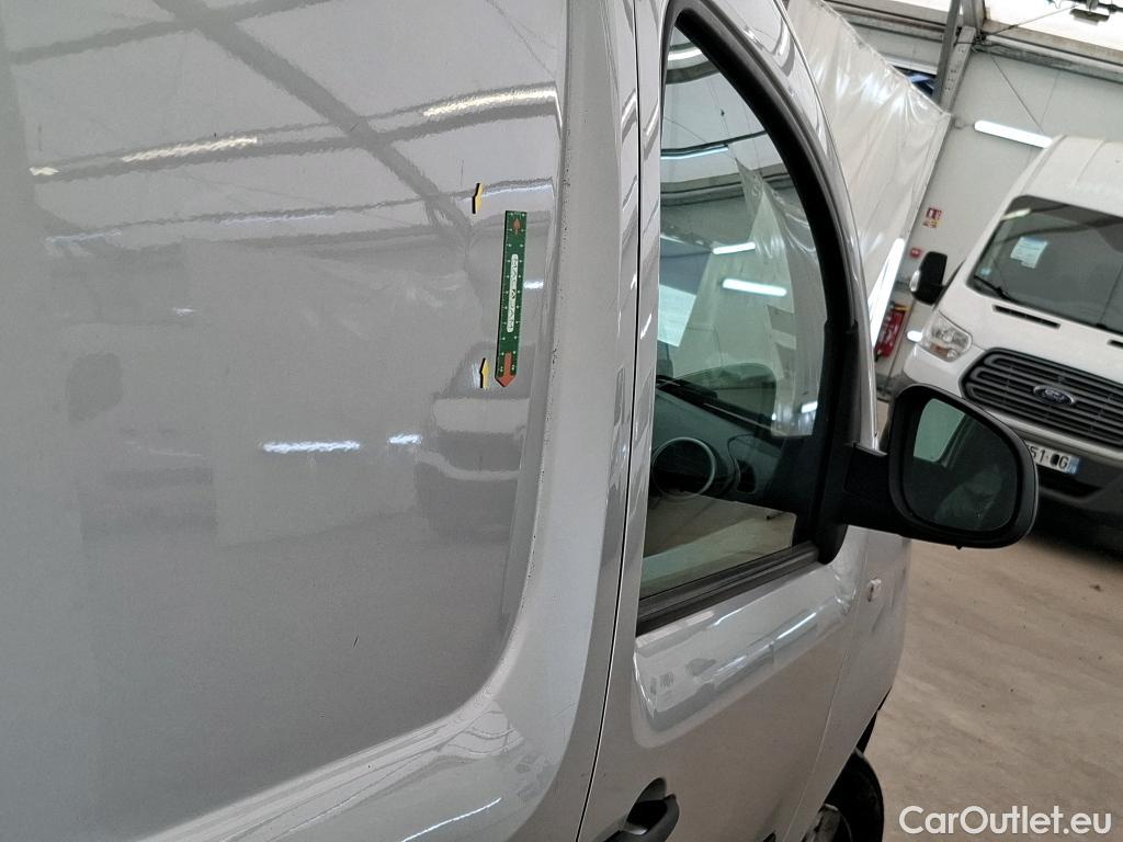  Renault  Kangoo RENAULT  Express / 2013 / 4P / Fourgonnette Extra R-Link dCi 90 #10