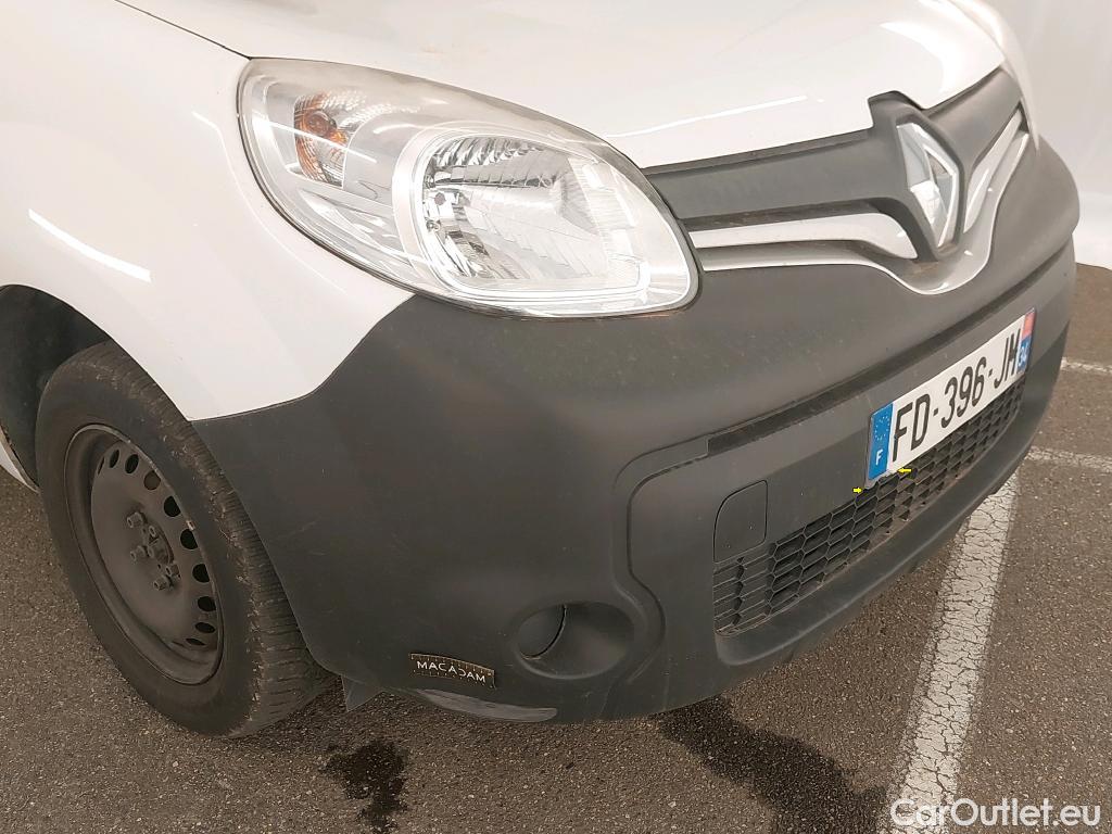  Renault  Kangoo  Express Maxi Grand Confort 1.5 dCi 90CV BVM5 E6 #75