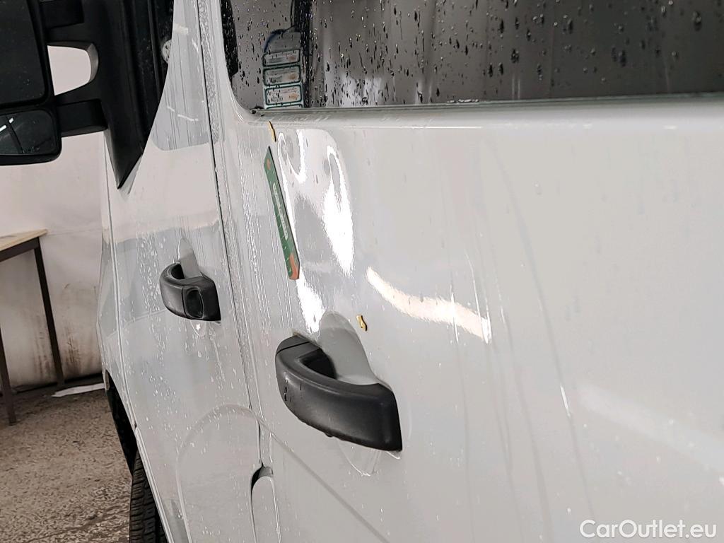  Renault  Master RENAULT  VU 4p Fourgon FG GCf Trac F3500 L3H2 dCi 110 Euro6 #8
