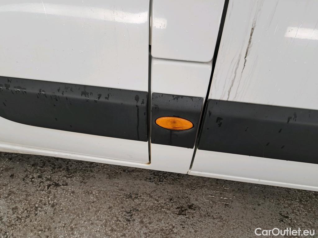  Renault  Master RENAULT  VU 4p Fourgon FG GCf Trac F3500 L3H2 dCi 110 Euro6 #22