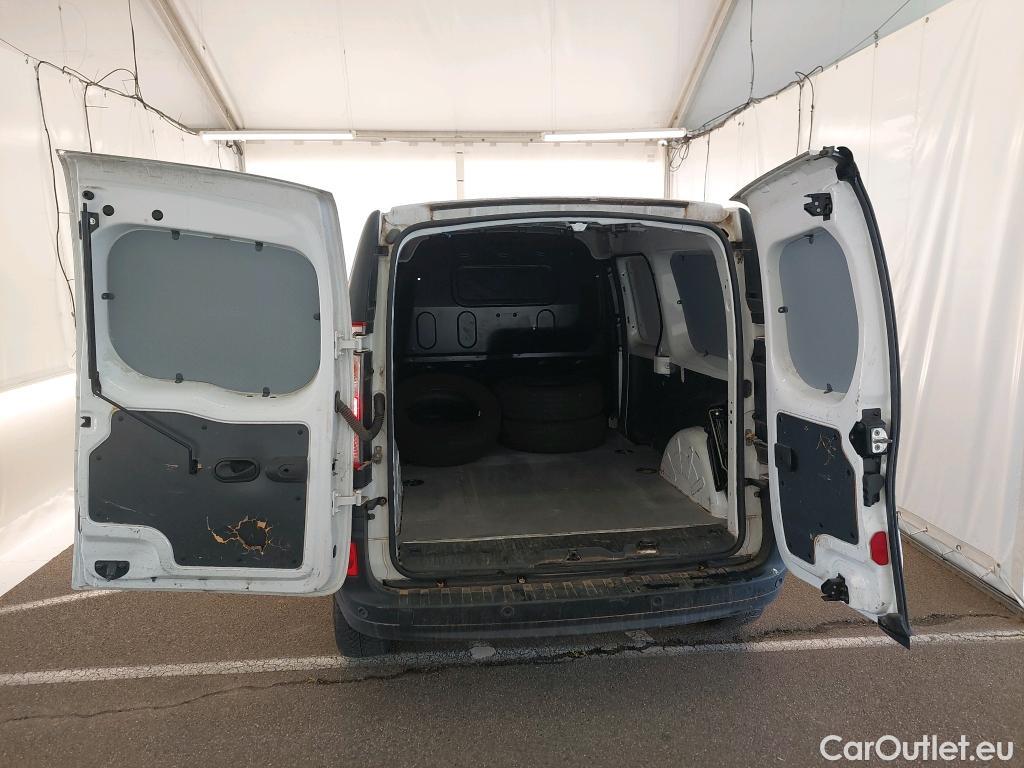  Renault  Kangoo  Express Maxi Grand Confort 1.5 dCi 90CV BVM5 E6 #1