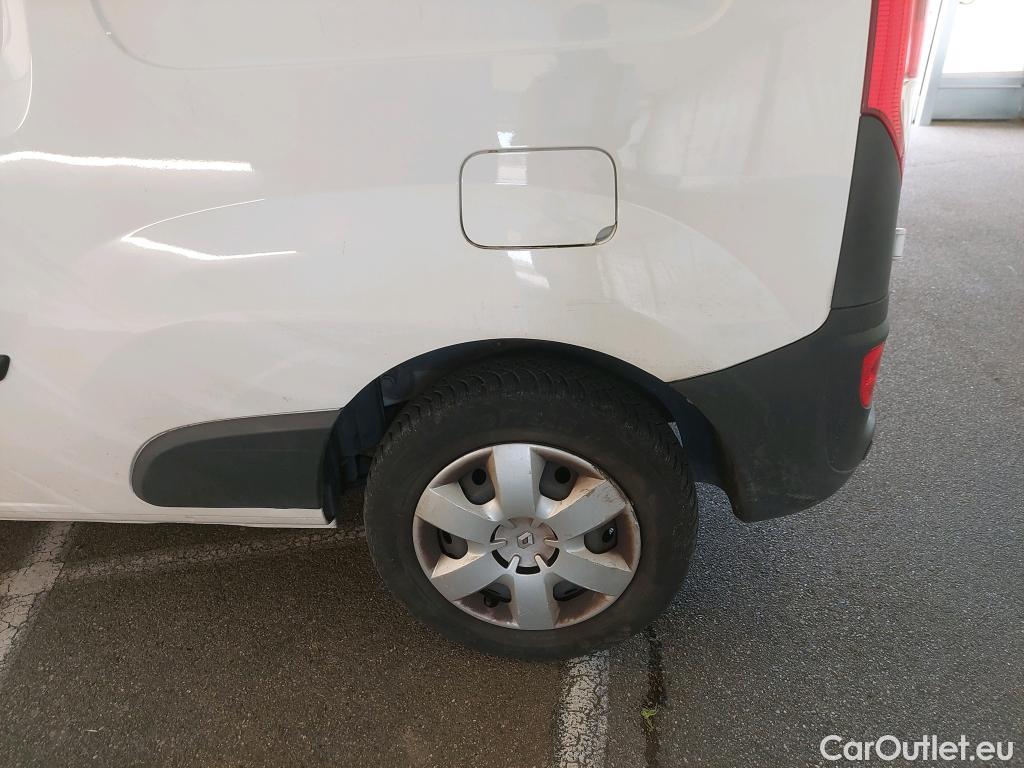  Renault  Kangoo  Express Maxi Grand Confort 1.5 dCi 90CV BVM5 E6 #66