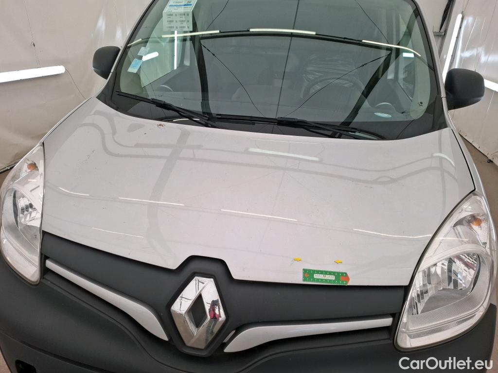  Renault  Kangoo RENAULT  Express / 2013 / 4P / Fourgonnette Extra R-Link dCi 90 #24