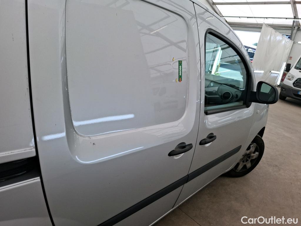 Renault  Kangoo RENAULT  Express / 2013 / 4P / Fourgonnette Extra R-Link dCi 90 #9