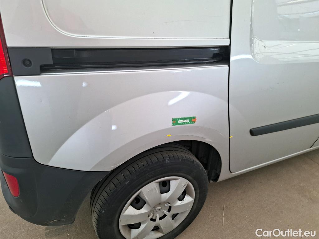  Renault  Kangoo RENAULT  Express / 2013 / 4P / Fourgonnette Extra R-Link dCi 90 #1