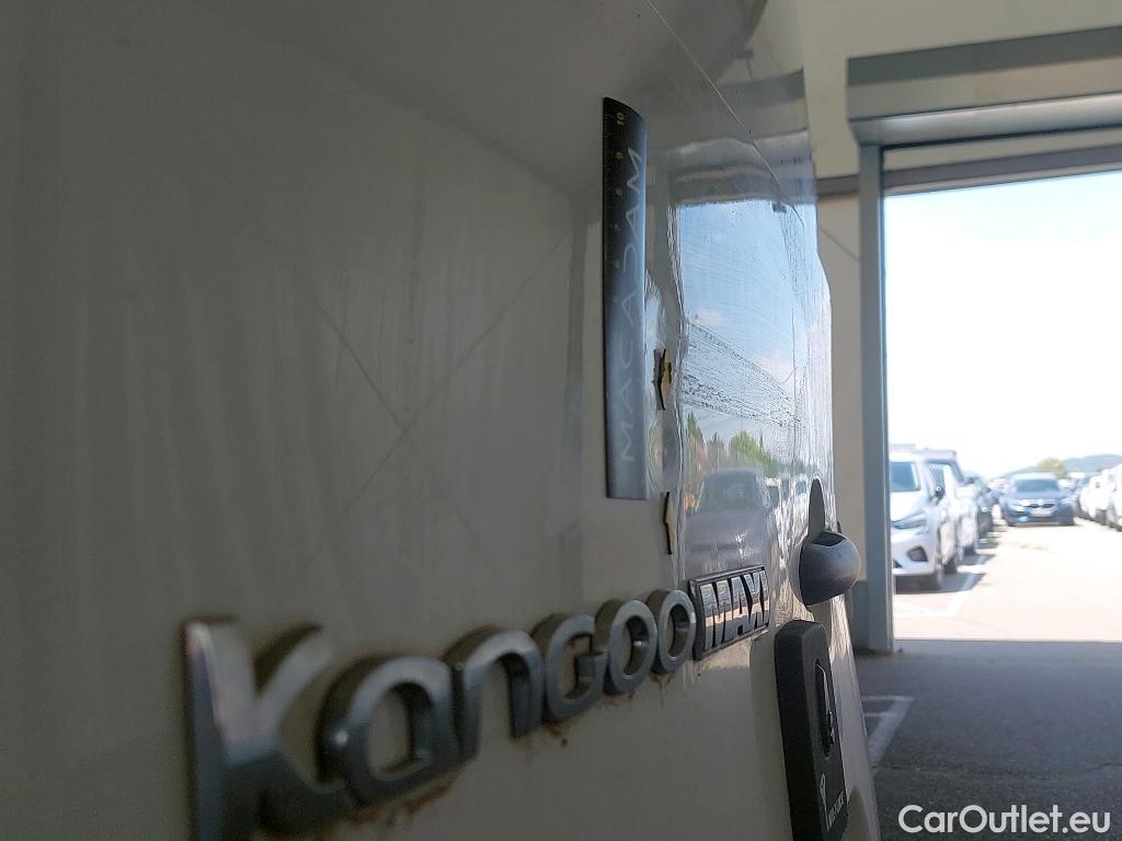  Renault  Kangoo  Express Maxi Grand Confort 1.5 dCi 90CV BVM5 E6 #89
