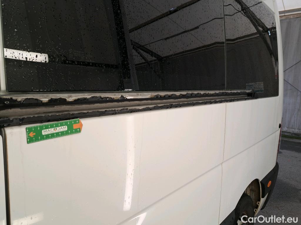  Renault  Master RENAULT  VU 4p Fourgon FG GCf Trac F3500 L3H2 dCi 110 Euro6 #20