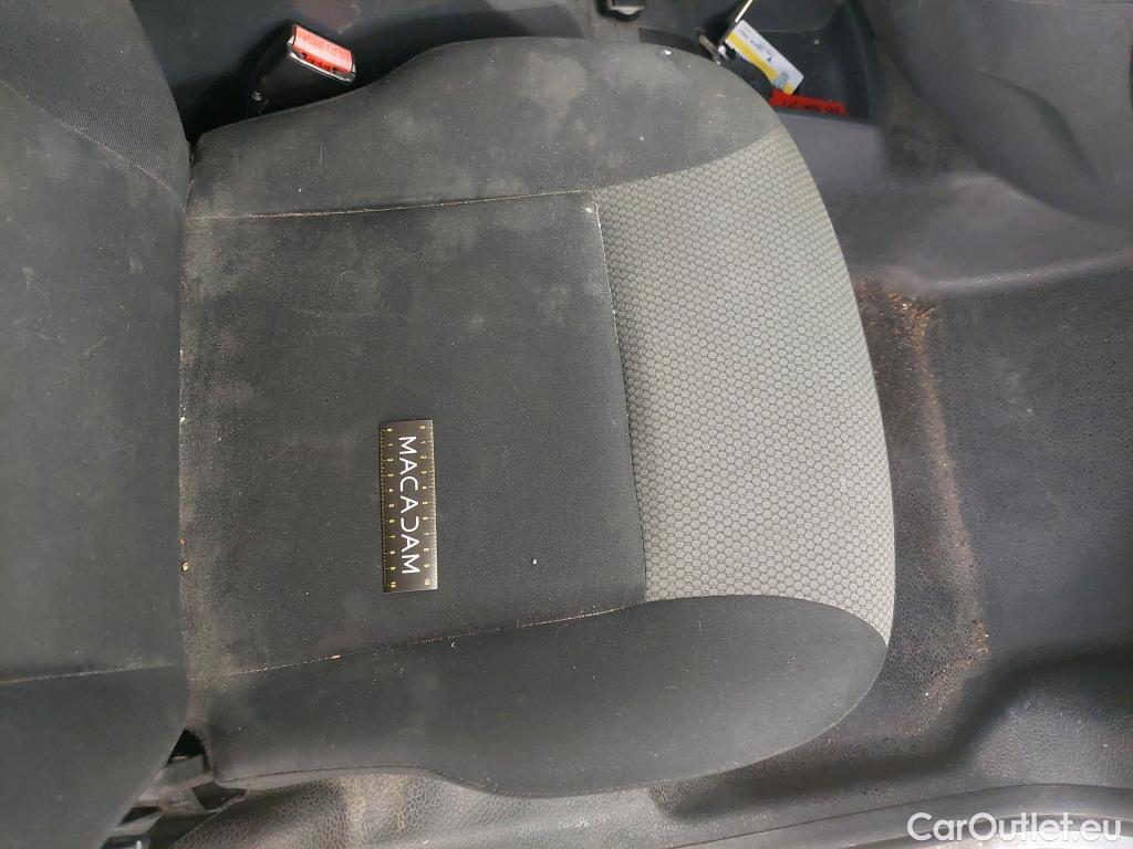  Renault  Kangoo  Express Maxi Grand Confort 1.5 dCi 90CV BVM5 E6 #72