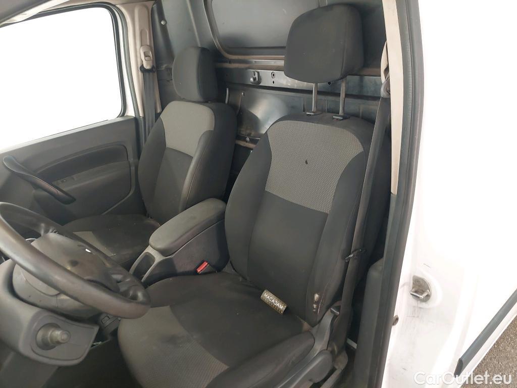  Renault  Kangoo  Express Maxi Grand Confort 1.5 dCi 90CV BVM5 E6 #16