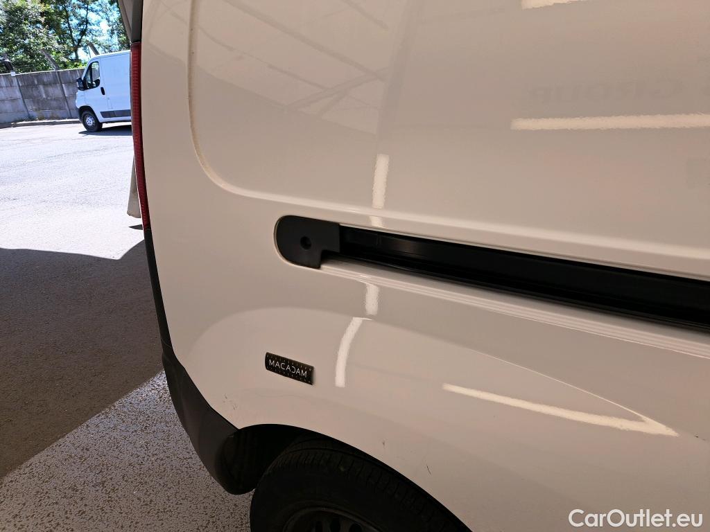 Renault  Kangoo  Express Maxi Grand Confort 1.5 dCi 90CV BVM5 E6 #53