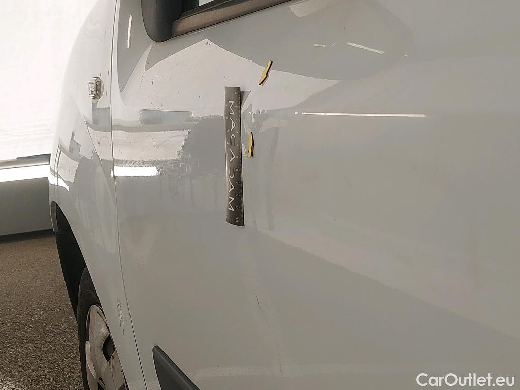  Renault  Kangoo  Express Maxi Grand Confort 1.5 dCi 90CV BVM5 E6 #94