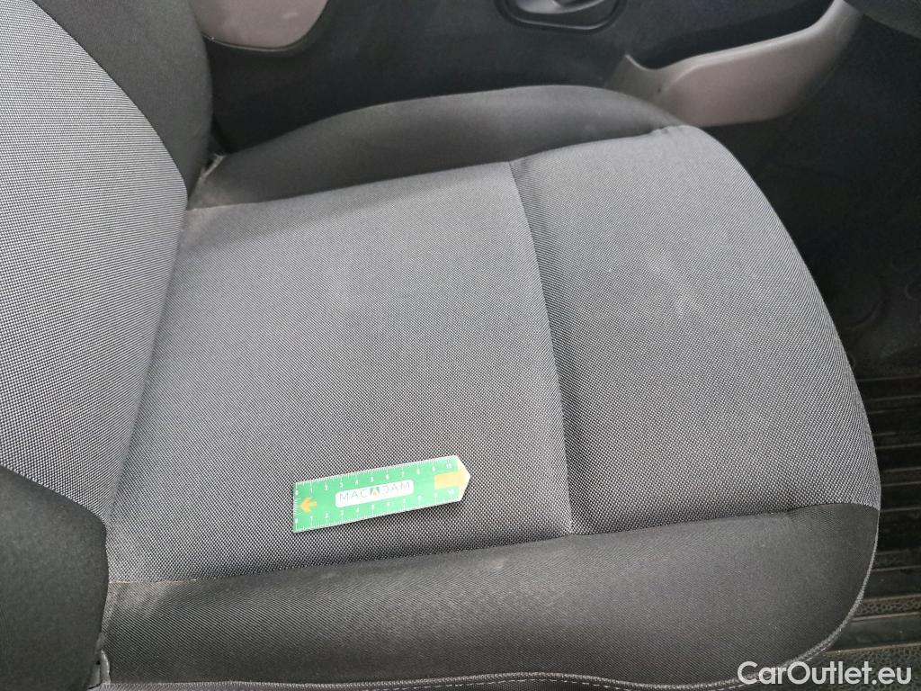  Renault  Master RENAULT  VU 4p Fourgon FG GCf Trac F3500 L3H2 dCi 110 Euro6 #23