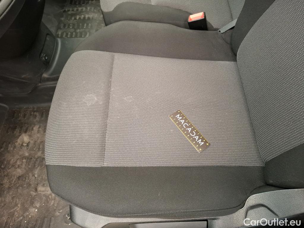  Citroen  Berlingo  Fourgon Club M 1000 1.5 BlueHDi 130CV BVA8 E6dT #16