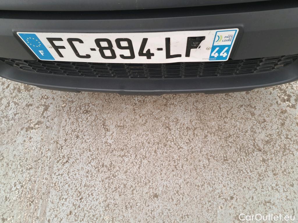  Renault  Kangoo  Express Maxi Grand Confort 1.5 dCi 90CV BVM5 E6 #51