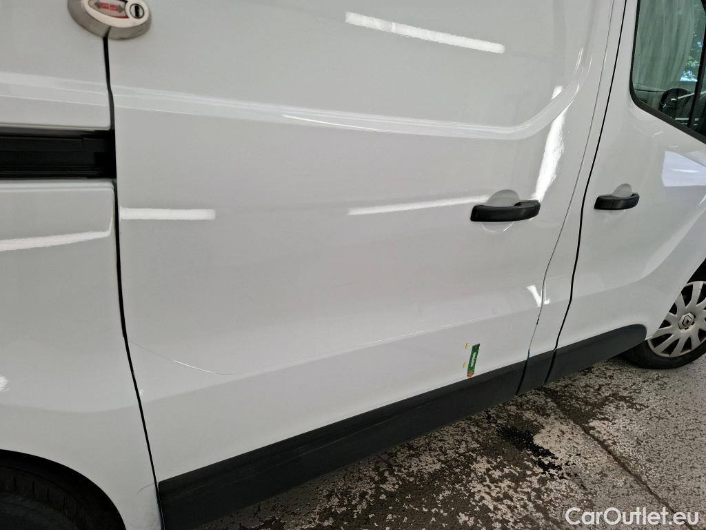  Renault  Trafic  Furgon Grand Confort L1H1 1200 1.6 dCi 125CV BVM6 E6 #17