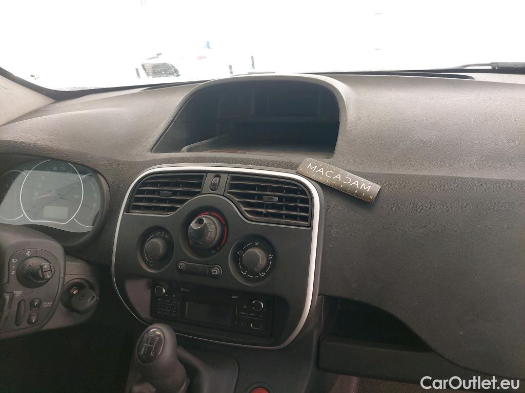  Renault  Kangoo  Express Maxi Grand Confort 1.5 dCi 90CV BVM5 E6 #84