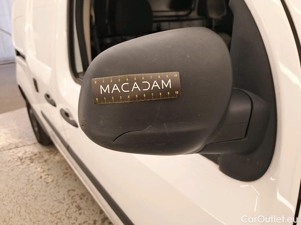  Renault  Kangoo  Express Maxi Grand Confort 1.5 dCi 90CV BVM5 E6 #36