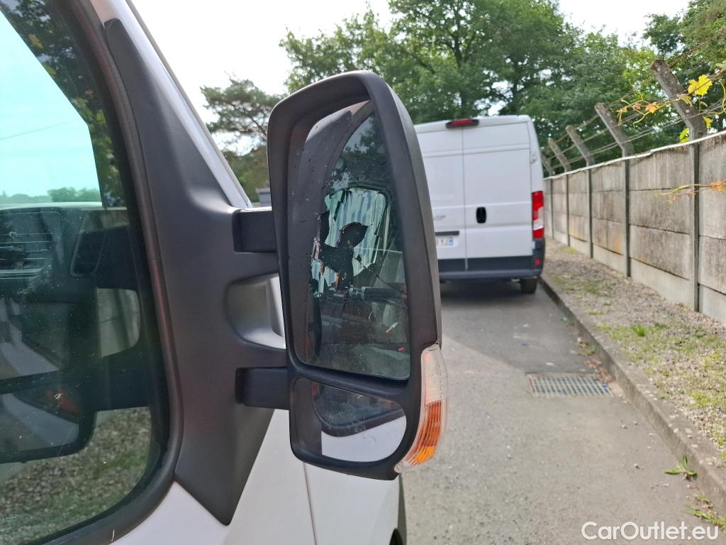  Renault  Master  Fourgon L3H2 3 5 Grand Confort dCi 135CV BVM6 E6dT #1