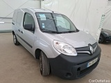  Renault  Kangoo RENAULT  Express / 2013 / 4P / Fourgonnette Extra R-Link dCi 90 #4