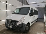  Renault  Master RENAULT  VU 4p Fourgon FG GCf Trac F3500 L3H2 dCi 110 Euro6 