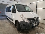  Renault  Master RENAULT  VU 4p Fourgon FG GCf Trac F3500 L3H2 dCi 110 Euro6 #4