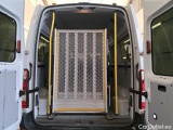  Renault  Master RENAULT  VU 4p Fourgon FG GCf Trac F3500 L3H2 dCi 110 Euro6 #10