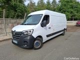  Renault  Master  Fourgon L3H2 3 5 Grand Confort dCi 135CV BVM6 E6dT 
