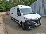  Renault  Master  Fourgon L3H2 3 5 Grand Confort dCi 135CV BVM6 E6dT #4