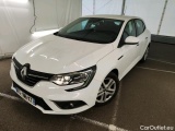  Renault  Megane  IV Berline 5pt. Business 1.5 dCi 115CV BVM6 E6dT / TRANSFO VP/VF 