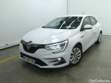  Renault  Megane  IV Berline 5pt. Société Air Nav 1.5 dCi 90CV BVM6 E6 