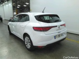  Renault  Megane  IV Berline 5pt. Société Air Nav 1.5 dCi 90CV BVM6 E6 #2