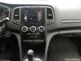  Renault  Megane  IV Berline 5pt. Société Air Nav 1.5 dCi 90CV BVM6 E6 #9
