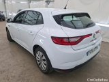  Renault  Megane  IV Berline 5pt. Société Air Nav 1.5 dCi 90CV BVM6 E6 #2