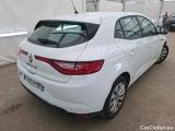  Renault  Megane  IV Berline 5pt. Société Air Nav 1.5 dCi 90CV BVM6 E6 #3