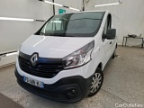  Renault  Trafic  Furgon Grand Confort L1H1 1200 1.6 dCi 125CV BVM6 E6 