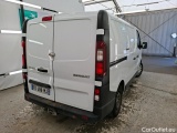  Renault  Trafic  Furgon Grand Confort L1H1 1200 1.6 dCi 125CV BVM6 E6 #3