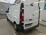  Renault  Trafic  Furgon Grand Confort L1H1 1200 1.6 dCi 125CV BVM6 E6 #2