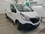  Renault  Trafic  Furgon Grand Confort L1H1 1200 1.6 dCi 125CV BVM6 E6 #4
