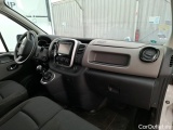  Renault  Trafic  Furgon Grand Confort L1H1 1200 1.6 dCi 125CV BVM6 E6 #5