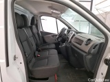  Renault  Trafic  Furgon Grand Confort L1H1 1200 1.6 dCi 125CV BVM6 E6 #8