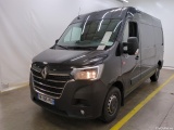  Renault  Master RENAULT TRUCKS  / 2010 / 4P / Fourgon tôlé RED EDITION VAN FWD 3T5 E6 L2H2 
