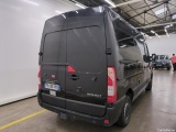  Renault  Master RENAULT TRUCKS  / 2010 / 4P / Fourgon tôlé RED EDITION VAN FWD 3T5 E6 L2H2 #3