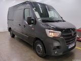  Renault  Master RENAULT TRUCKS  / 2010 / 4P / Fourgon tôlé RED EDITION VAN FWD 3T5 E6 L2H2 #4