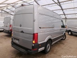  Volkswagen  Crafter VOLKSWAGEN  VU 4p Fourgon 2.0 TDI 177 35 L3H3 Busi Line Plus BVA8 #3