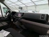  Volkswagen  Crafter VOLKSWAGEN  VU 4p Fourgon 2.0 TDI 177 35 L3H3 Busi Line Plus BVA8 #5