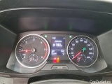  Volkswagen  Crafter VOLKSWAGEN  VU 4p Fourgon 2.0 TDI 177 35 L3H3 Busi Line Plus BVA8 #6