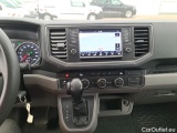  Volkswagen  Crafter VOLKSWAGEN  VU 4p Fourgon 2.0 TDI 177 35 L3H3 Busi Line Plus BVA8 #7
