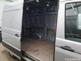  Volkswagen  Crafter VOLKSWAGEN  VU 4p Fourgon 2.0 TDI 177 35 L3H3 Busi Line Plus BVA8 #9